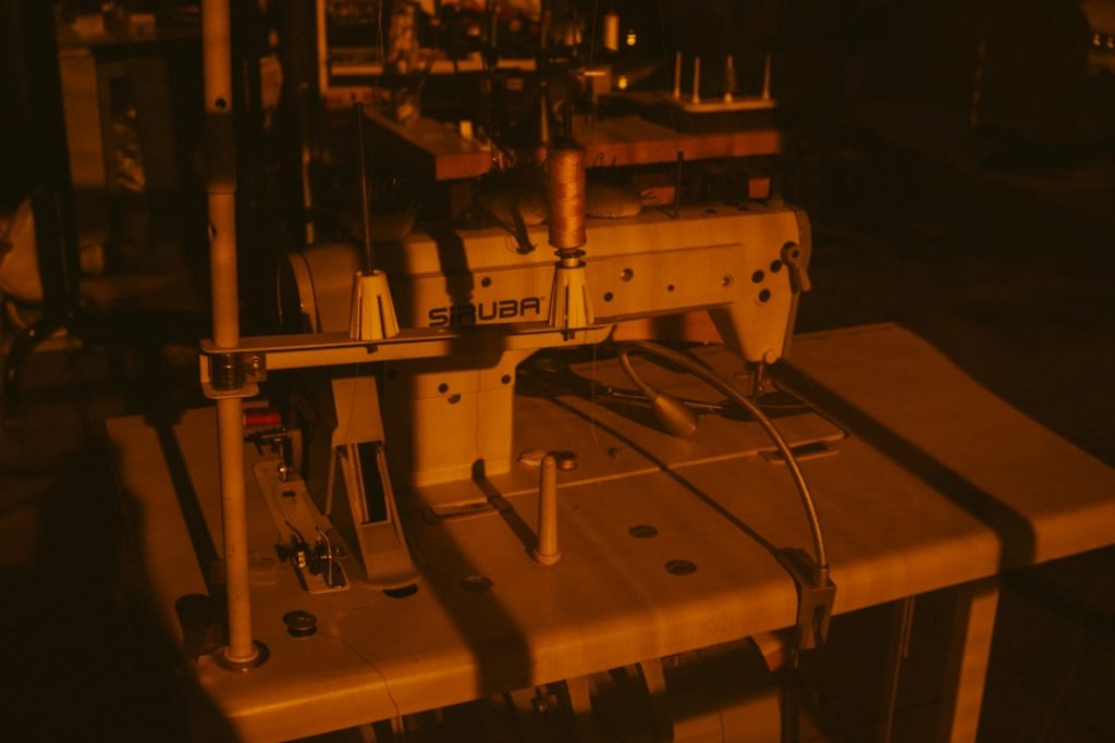 Photo Robotics lab