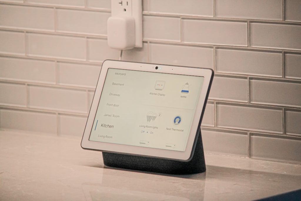 Photo Google Assistant