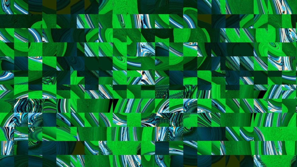 Photo AI-generated artwork